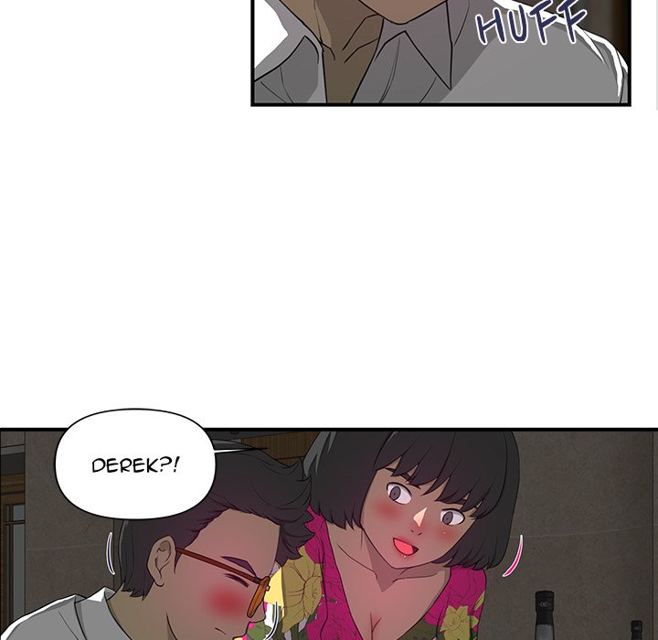 My Best Mistake Chapter 10 image 68