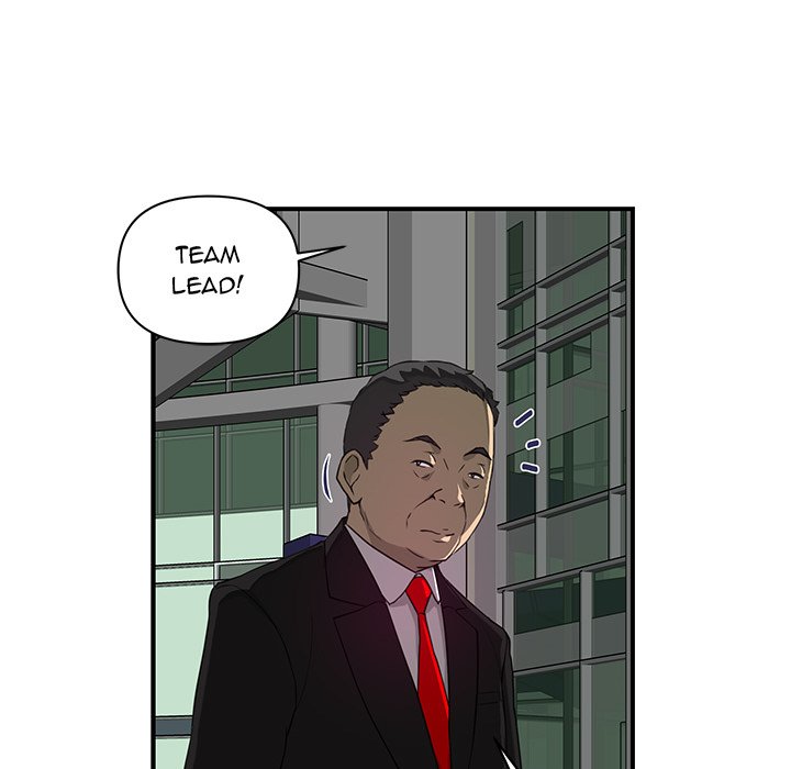 My Best Mistake Chapter 10 image 6