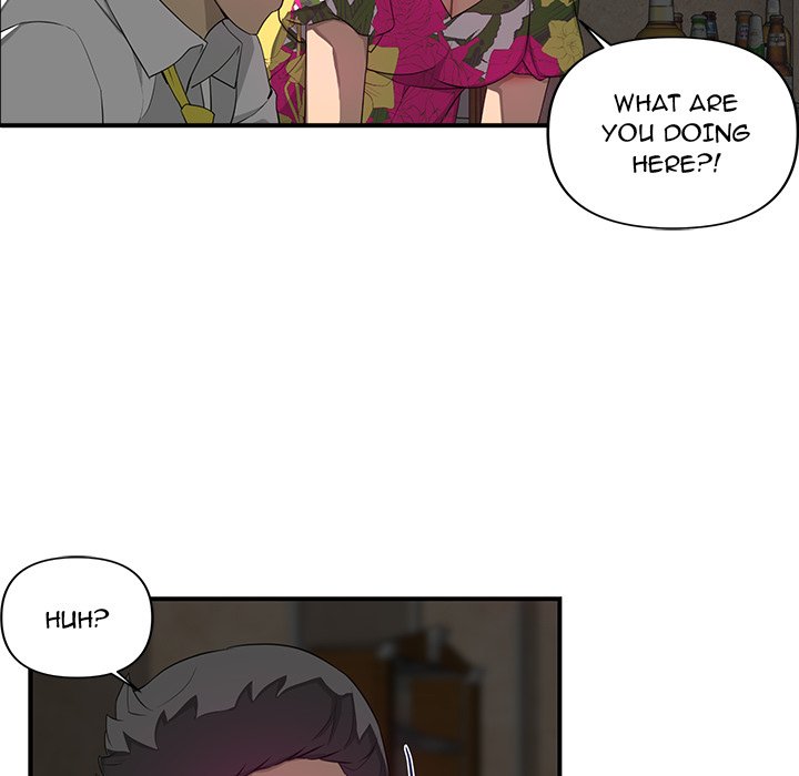 My Best Mistake Chapter 10 image 69