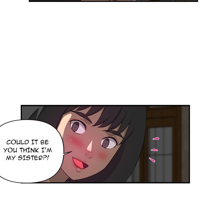 My Best Mistake Chapter 10 image 75