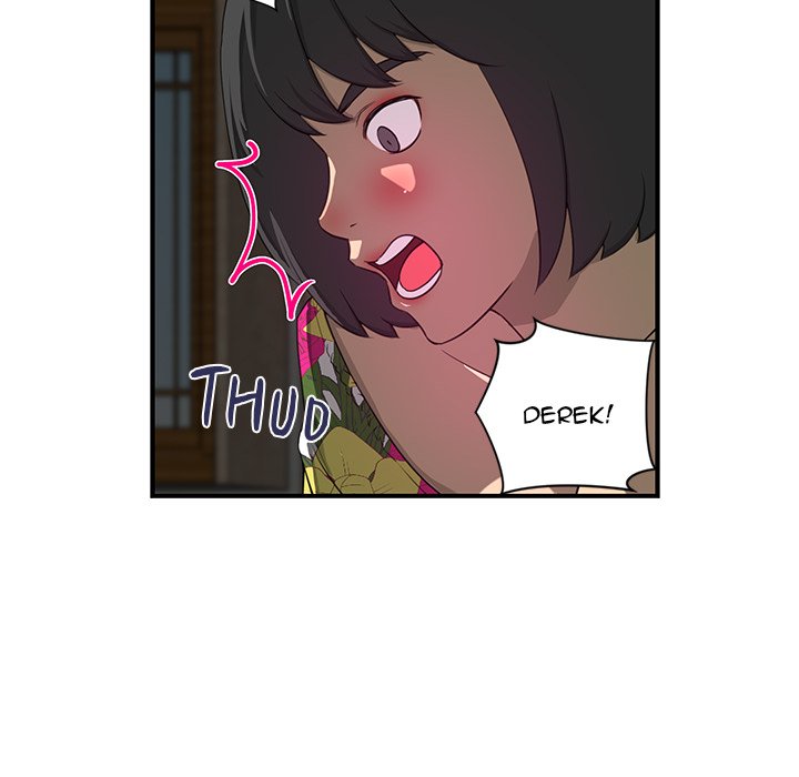 My Best Mistake Chapter 10 image 78
