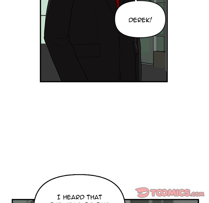 My Best Mistake Chapter 10 image 7