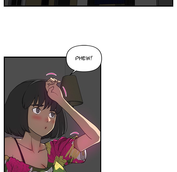 My Best Mistake Chapter 11 image 9