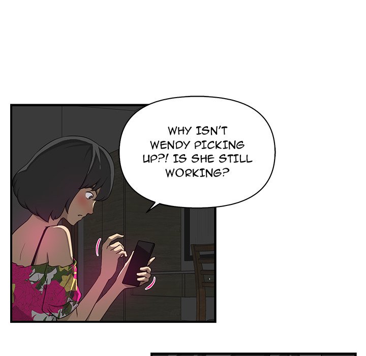 My Best Mistake Chapter 11 image 12