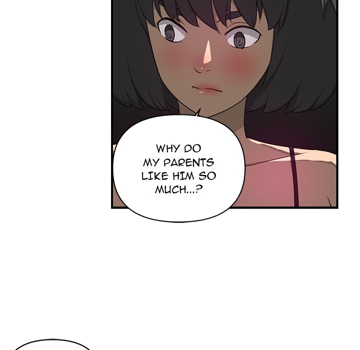 My Best Mistake Chapter 11 image 16