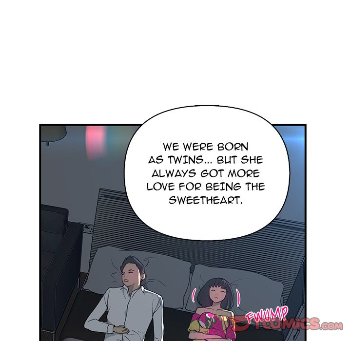 My Best Mistake Chapter 11 image 19