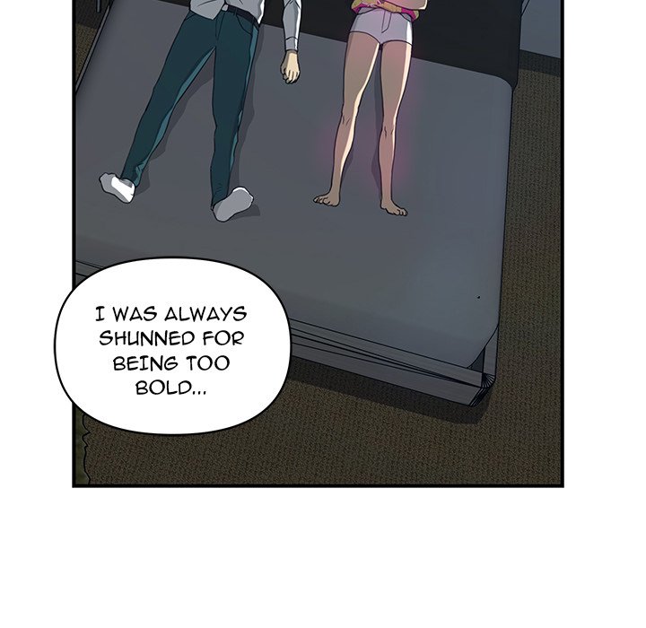 My Best Mistake Chapter 11 image 20