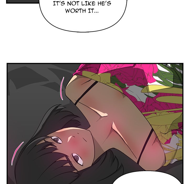 My Best Mistake Chapter 11 image 22