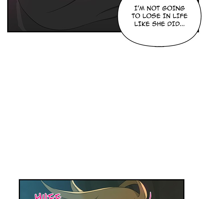 My Best Mistake Chapter 11 image 23