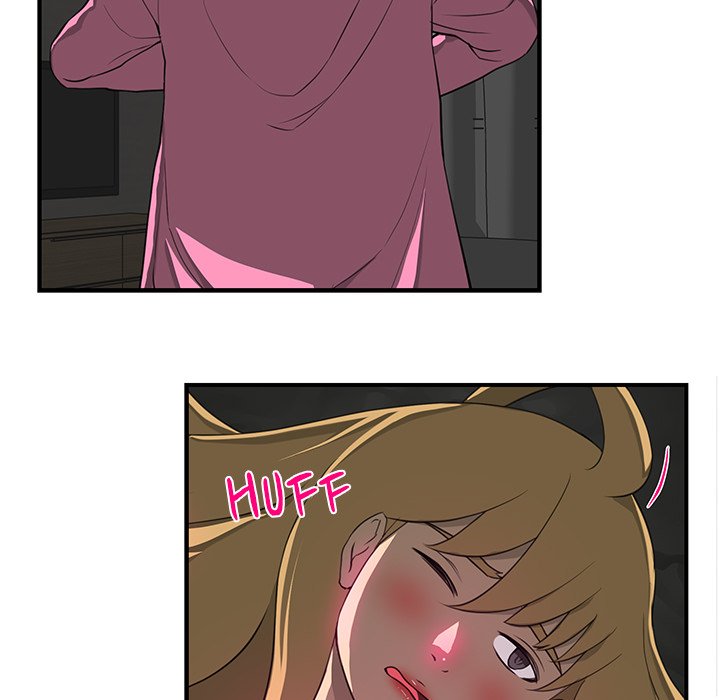 My Best Mistake Chapter 11 image 26