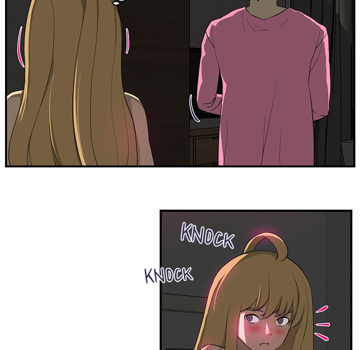 My Best Mistake Chapter 11 image 28