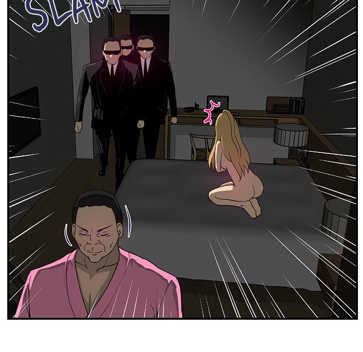 My Best Mistake Chapter 11 image 30