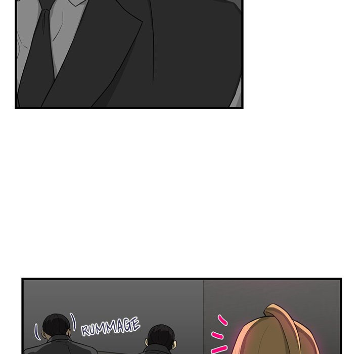 My Best Mistake Chapter 11 image 34