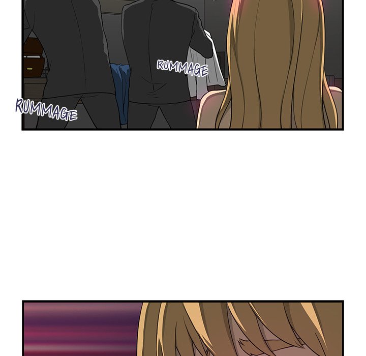 My Best Mistake Chapter 11 image 35