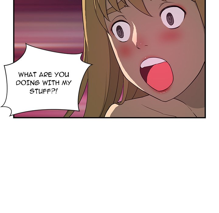 My Best Mistake Chapter 11 image 36
