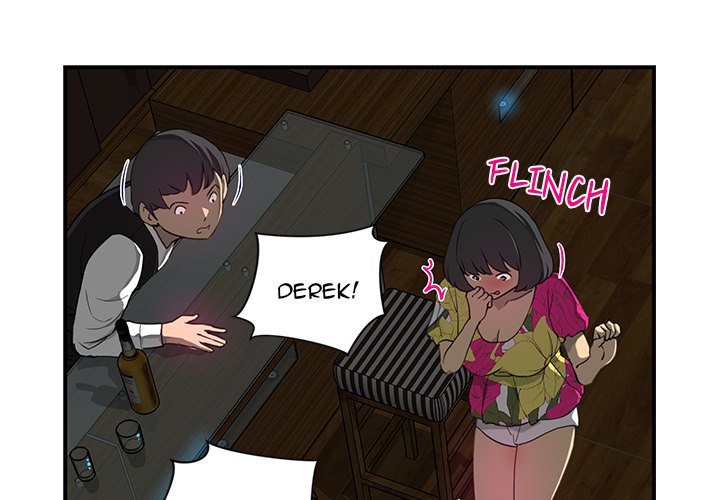 My Best Mistake Chapter 11 image 3