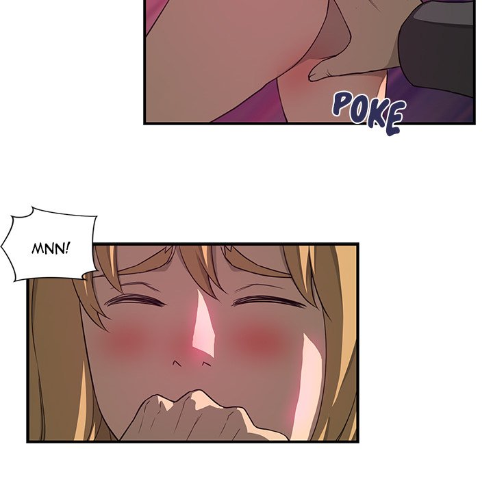 My Best Mistake Chapter 11 image 40