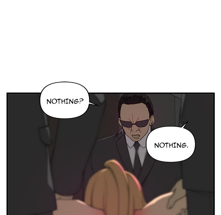 My Best Mistake Chapter 11 image 41
