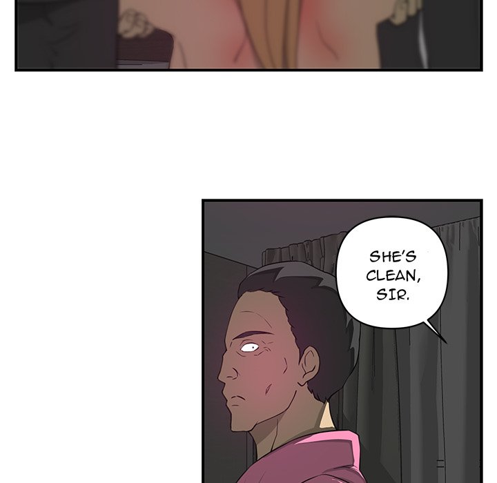 My Best Mistake Chapter 11 image 42