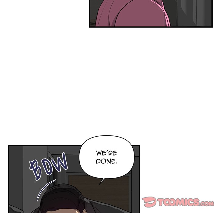 My Best Mistake Chapter 11 image 43