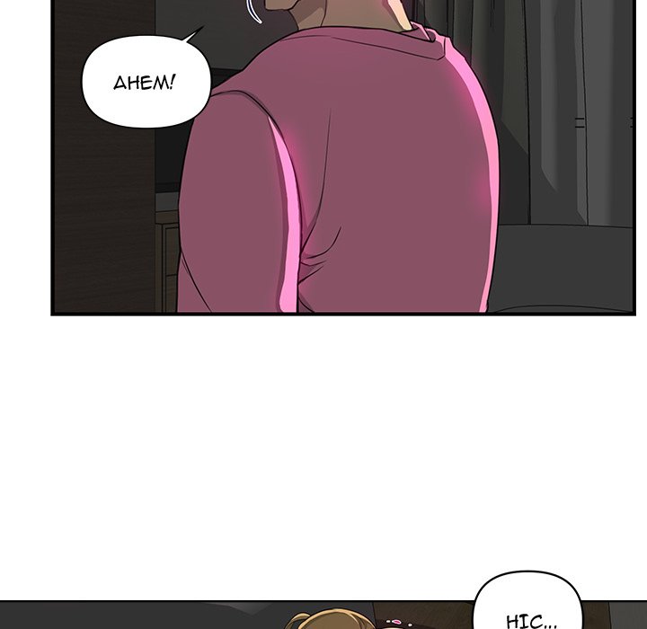 My Best Mistake Chapter 11 image 45
