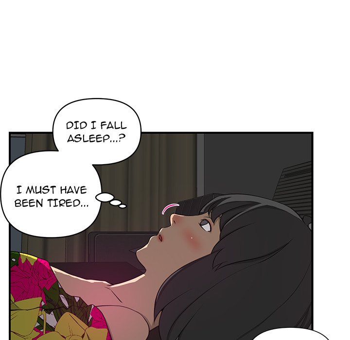 My Best Mistake Chapter 11 image 56