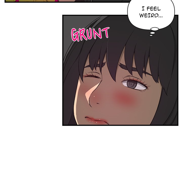 My Best Mistake Chapter 11 image 57