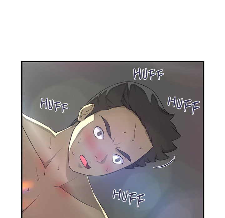 My Best Mistake Chapter 11 image 58