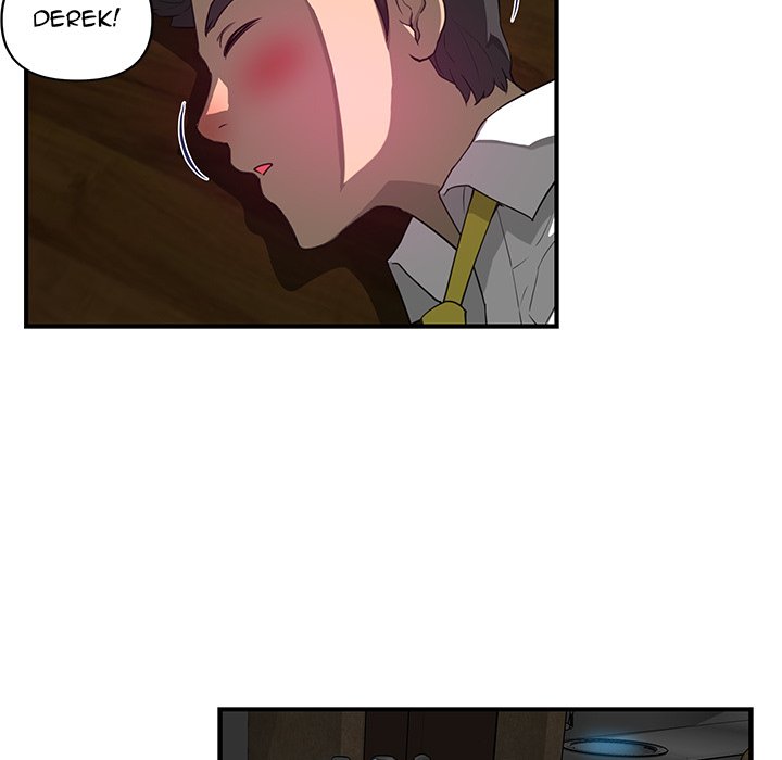 My Best Mistake Chapter 11 image 6