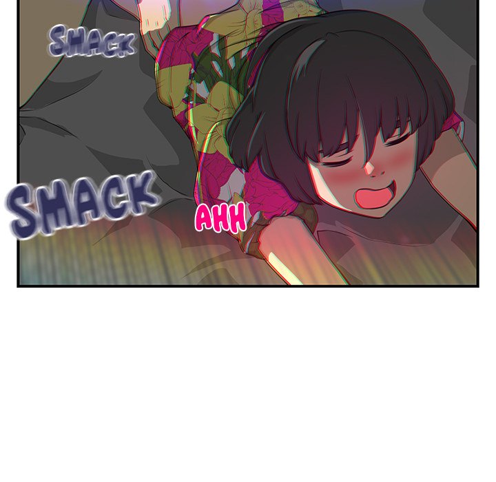 My Best Mistake Chapter 11 image 70