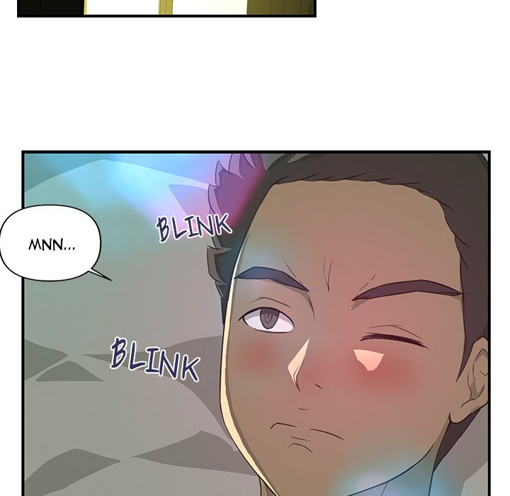My Best Mistake Chapter 11 image 74