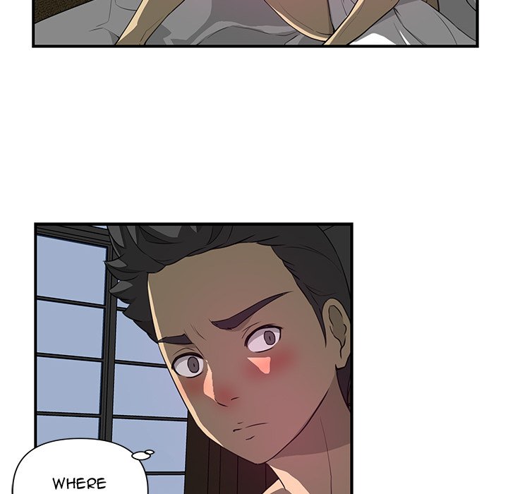 My Best Mistake Chapter 11 image 76