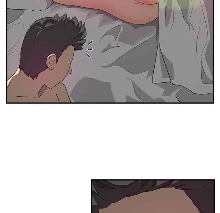 My Best Mistake Chapter 11 image 78