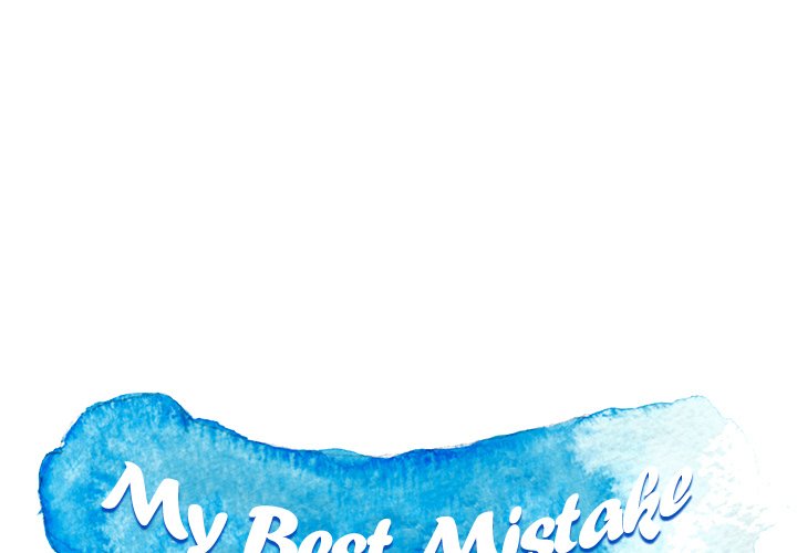 My Best Mistake Chapter 12 image 0