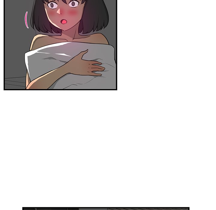 My Best Mistake Chapter 12 image 9