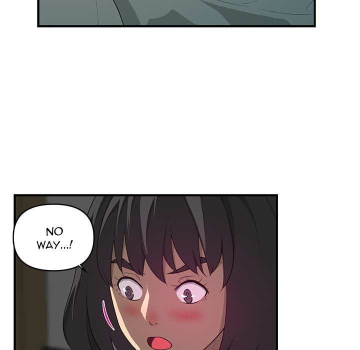 My Best Mistake Chapter 12 image 11