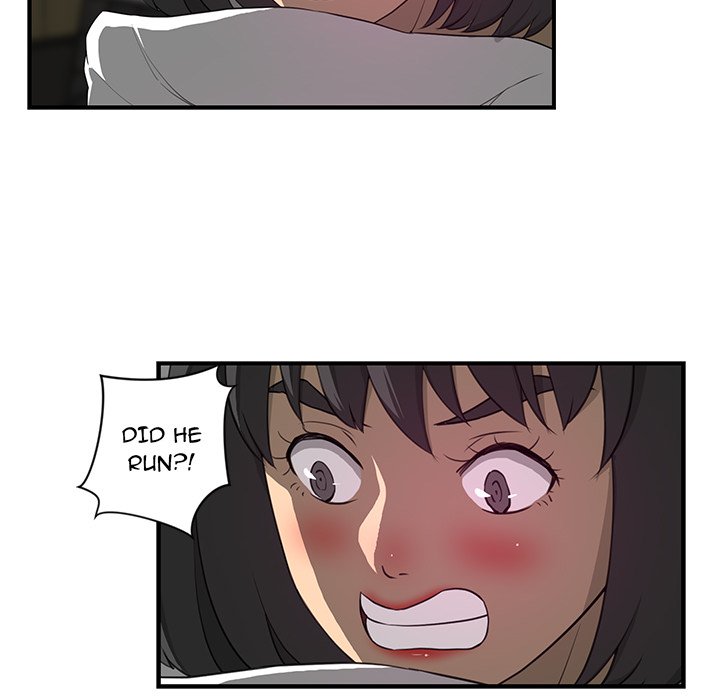 My Best Mistake Chapter 12 image 12