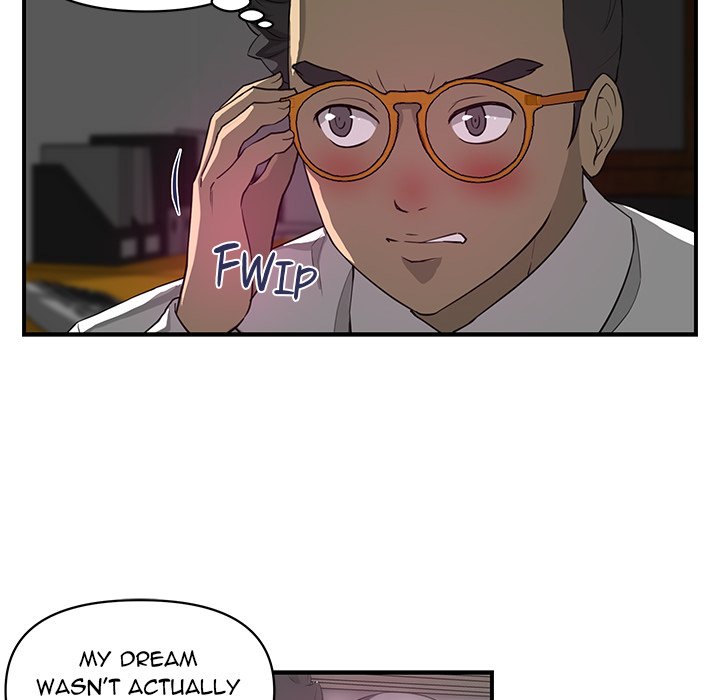 My Best Mistake Chapter 12 image 17