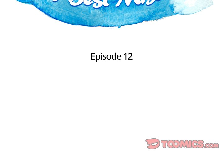 My Best Mistake Chapter 12 image 1