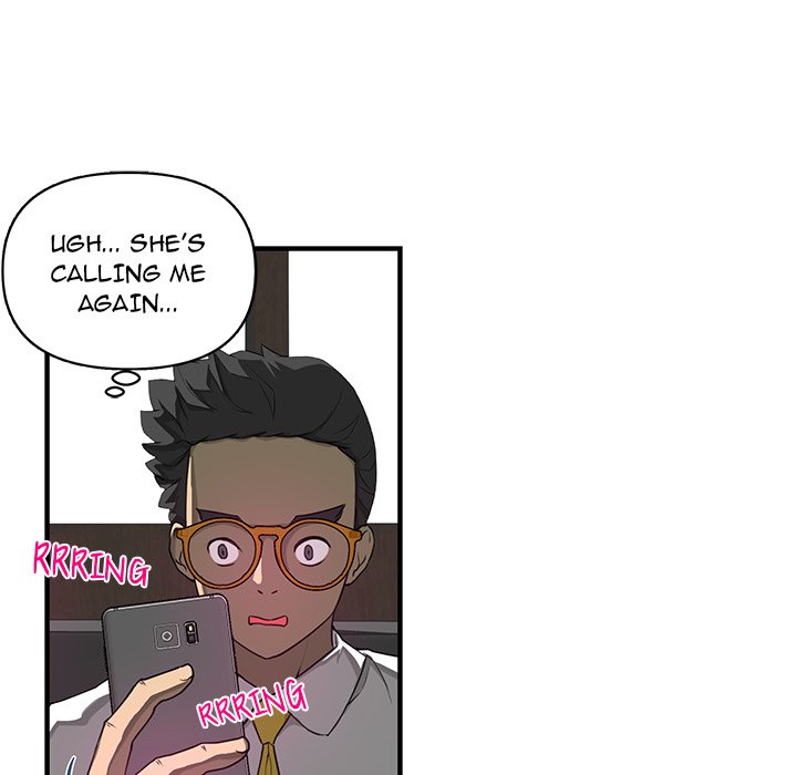 My Best Mistake Chapter 12 image 20