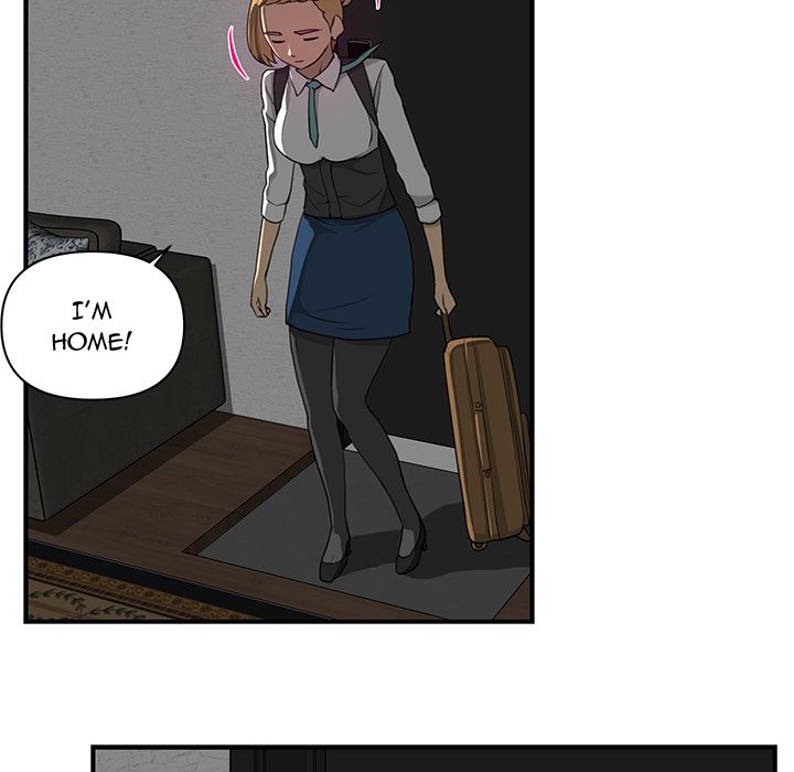 My Best Mistake Chapter 12 image 30