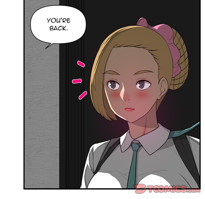 My Best Mistake Chapter 12 image 31