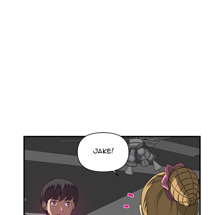My Best Mistake Chapter 12 image 32