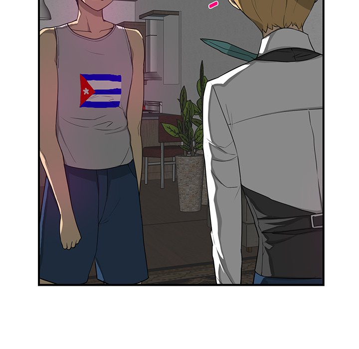 My Best Mistake Chapter 12 image 33