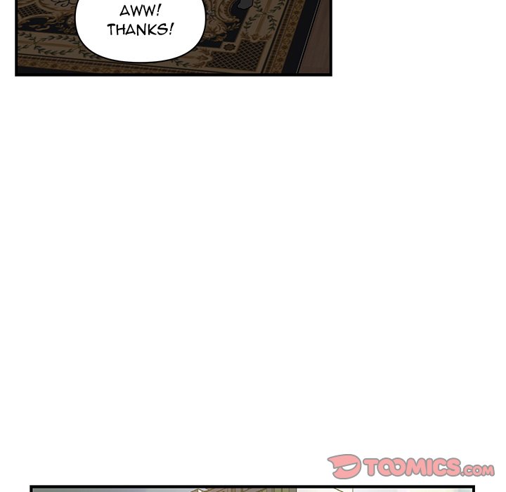 My Best Mistake Chapter 12 image 37