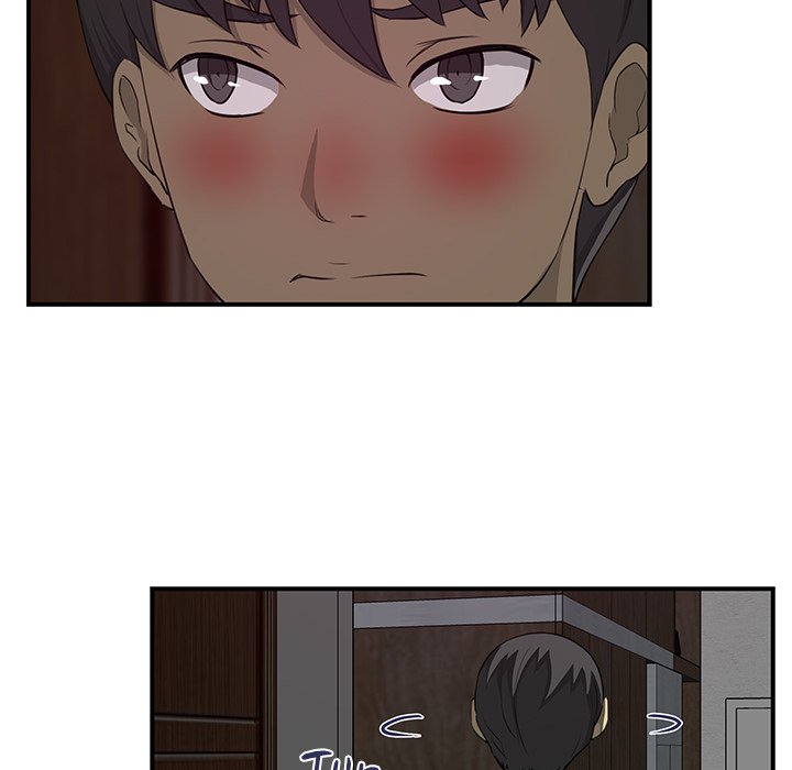 My Best Mistake Chapter 12 image 48
