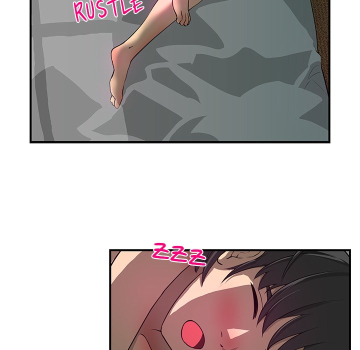 My Best Mistake Chapter 12 image 4