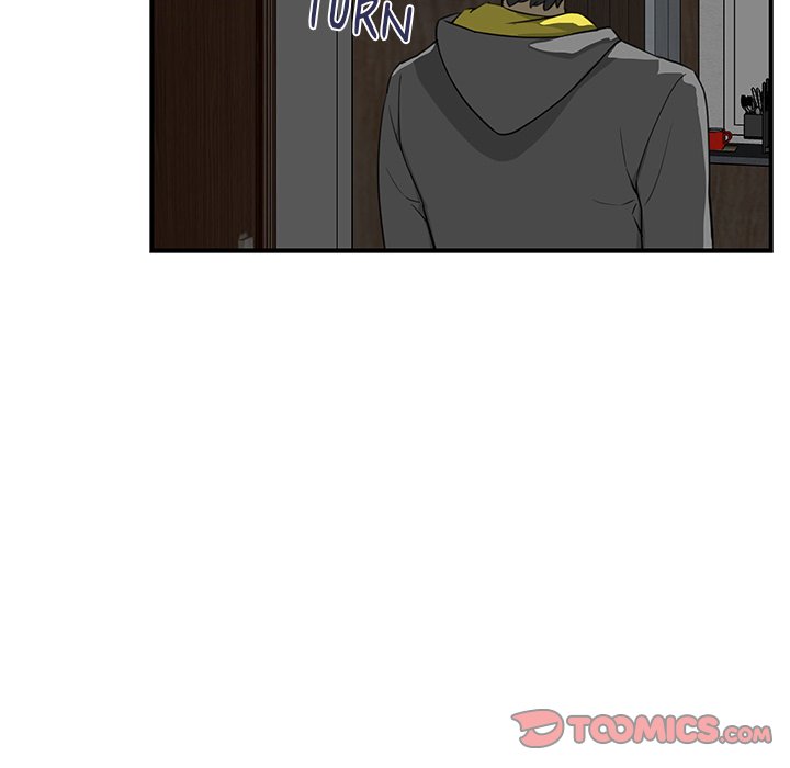 My Best Mistake Chapter 12 image 49