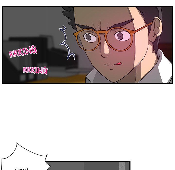 My Best Mistake Chapter 12 image 53