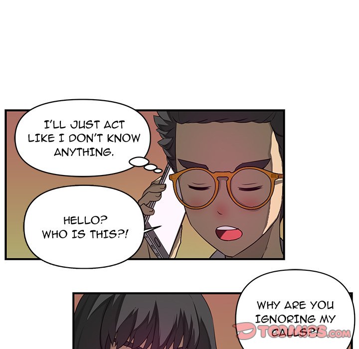 My Best Mistake Chapter 12 image 55